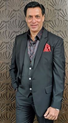 Madhur Bhandarkar, Filmmaker, Bollywood, Hindi Cinema