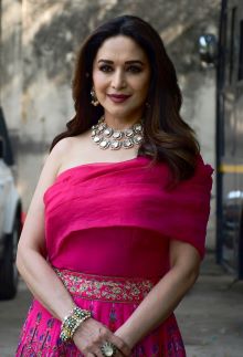 Madhuri Dixit, Bollywood, Actress