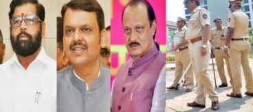 Maharashtra, CM, Dy CM, Shinde, Fadnavais, Pawar, Security, Mumbai, Baba Siddique, Murder