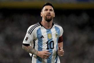 Lionel Messi, Argentina, Football, World Cup