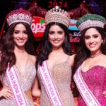 Miss India 2024, Nikita Porwal Winner, Rekha Pandey, Aayushi Dholakia