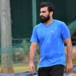 Mohammed Shami