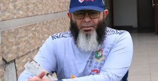 Mushtaq Ahmed, Pakistan, Cricketer, Bangladesh