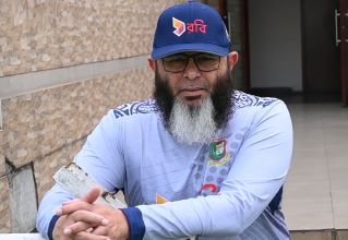 Mushtaq Ahmed, Pakistan, Cricketer, Bangladesh