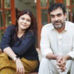 Pankaj Tripathi, Mridula, Love Story