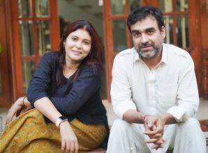 Pankaj Tripathi, Mridula, Love Story