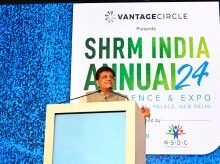 Piyush Goyal, Union minister, India Green Energy, ESG