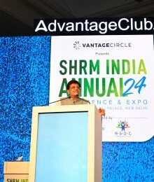 Piyush Goyal, Union minister, India Green Energy, ESG