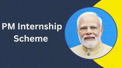 PM Internship Scheme, Begins, Dussehra, 10 Mn target