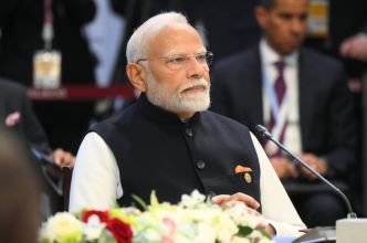 PM Modi, BRICS meeting, Kazan, Russia