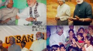 Dr Abdul kalaam, PM Modi, Birth Anniversary