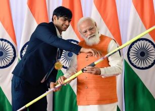 Choorma, Pm Modi, Neeraj Chopra