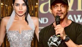 Priyanka Chopra, Shah Rukh Khan, Hollywood, Bollywood