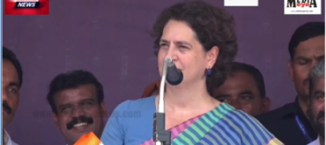 Priyanka Gandhi Vadra, Wayanad