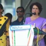 Priyanka Gandhi, Lok sabha Bypolls, election Speech, Wayanad