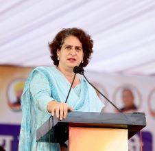 Priyanka Gandhi Vadra, Wayanad, Election