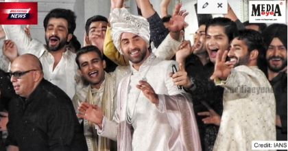 Ranbir Kapoor, Cinema, Actor, Fashion Show