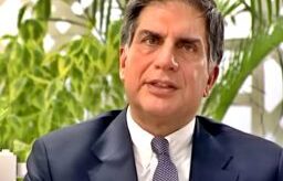 Ratan Tata, Tata Sons, Mumbai