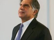 Ratan Tata, Chairman tata Group, Passes away, Mumbai Hospital