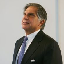 Ratan Tata, Chairman tata Group, Passes away, Mumbai Hospital