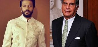 Reteish Deshmukh, actor, filmmaker, TV personality, Ratan Tata, Genelia