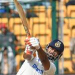 Rishabh Pant, India, Wicket-Keeper, Batsman, ICC Test ranking