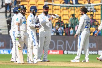 Rohit Sharma, Indian Cricket Team, Test Match