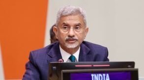 EAM, S Jaishankar, SCO Meeting, India, Pakistan