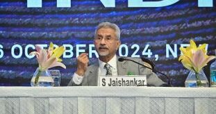 EAM S Jaishankar, AI, World, Nuclear Weapons