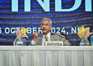 EAM S Jaishankar, AI, World, Nuclear Weapons