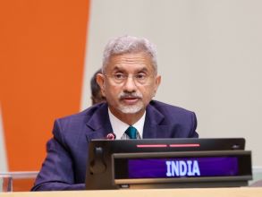 EAM, S Jaishankar, SCO Meeting, India, Pakistan