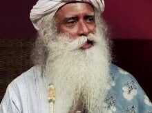 Sadguru Jaggi Vasudev, Isha Foundation