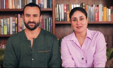 saif Ali Khan, Kareena Kapoor Khan, Bollywood, Actor, Swachh Bharat Abhiyaan