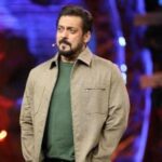 Salman khan, Death Threat