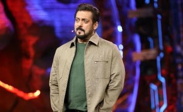 Salman khan, Death Threat