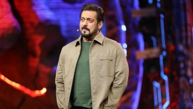 Salman khan, Death Threat