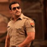 Salman Khan, Singham Again, Cameo Role