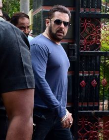 Salman khan, Bollywood, Death, Extortion, Threat, Mumbai, police, Security