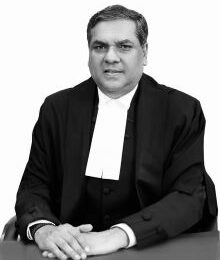 Justice Sanjiv Khanna, Appointed CJi, Supreme Court