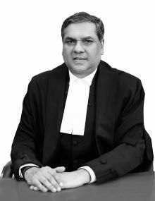 Justice Sanjiv Khanna, Appointed CJi, Supreme Court