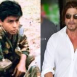 Sha Rukh Khan, Fauji, TV serial, doordarshan