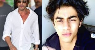 Shah Rukh Khan, Aryan Khan, Actor, Business