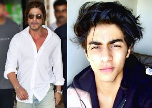 Shah Rukh Khan, Aryan Khan, Actor, Business