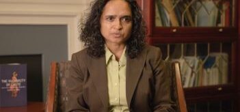 Shailaja Paik, Indian-American Researcher, $800,000 grant, MacArthur Foundation