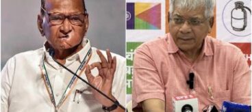 Sharad Pawar, Prakash Ambedkar