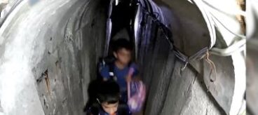 Yahya Sinwar, Family, Escape, Tunnel, Khan Younis, home