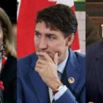 Justin Trudeau, Government, Media, US, India, Intel Information