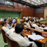 TMC MP Kalyan Banerjee, JPC Meeting Waqf Bill