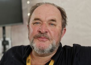 William Dalrymple, English, Historian, Author