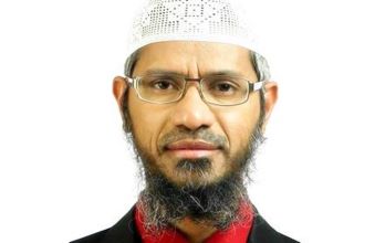 Zakir Naik, Pakistan